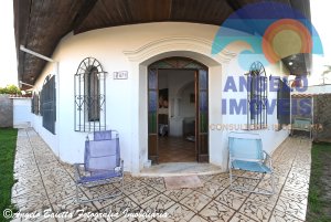 Casa á venda no bairro Imperador em Peruíbe