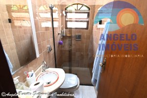 Casa á venda no bairro Imperador em Peruíbe
