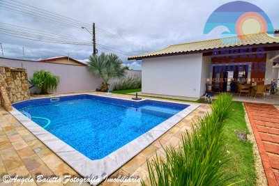Casa em Peruíbe para venda