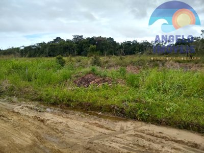 Terreno em Peruíbe para venda