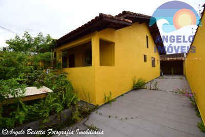 Casa em Peruíbe para venda