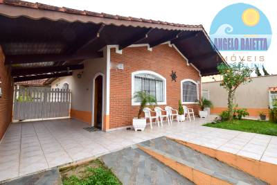 Casa em Peruíbe para venda