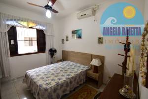 Casa para venda no bairro Imperador, entre 400 e 800 metros da praia