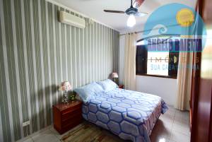 Casa para venda no bairro Imperador, entre 400 e 800 metros da praia