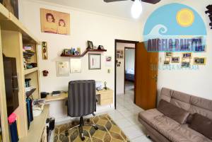 Casa para venda no bairro Imperador, entre 400 e 800 metros da praia