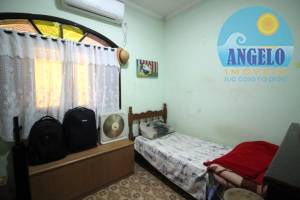 Casa para venda no bairro Star em Peruibe, á 200 metros da praia