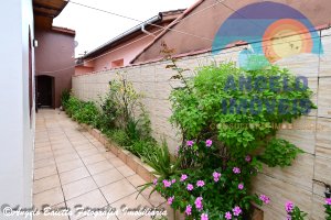 Casa com 3 dormitórios á venda no bairro Oásis em Peruíbe