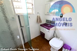 Casa com 3 dormitórios á venda no bairro Oásis em Peruíbe