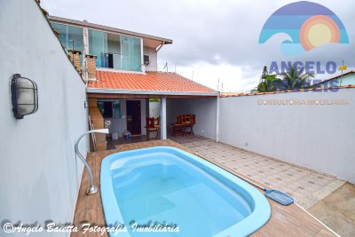 Casa em Peruíbe para venda