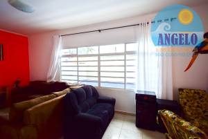 Casa para locação de temporada no bairro Florida em Peruibe