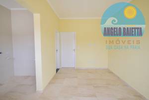 Apartamento para locação proximo a praia no bairro Centro em Peruíbe