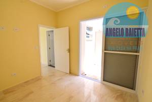 Apartamento para locação proximo a praia no bairro Centro em Peruíbe