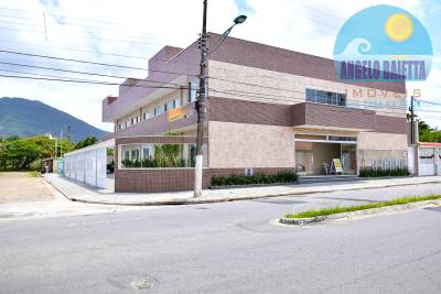 Apartamento em Peruíbe para venda
