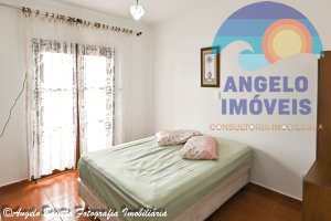Apartamento á 400 metros da praia a venda no bairro Oasis em Peruíbe
