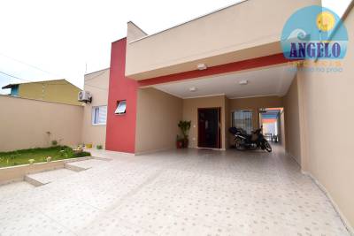 Casa em Peruíbe para venda