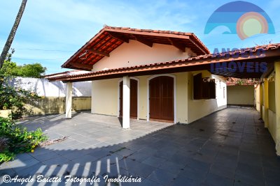 Casa em Peruíbe para venda