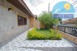 Casa á venda no bairro Imperador em Peruibe