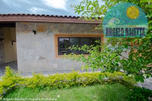 Casa á venda no bairro Imperador em Peruibe
