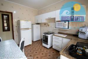 Casa á venda no bairro Imperador em Peruibe