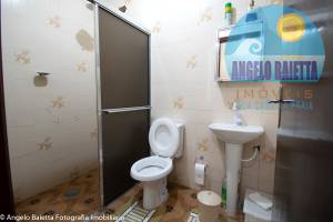 Casa á venda no bairro Imperador em Peruibe