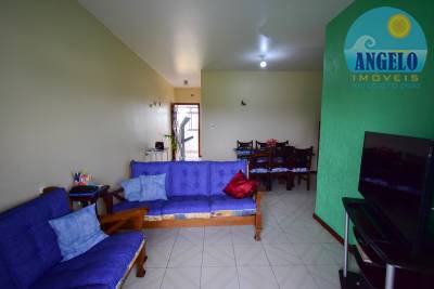 Apartamento em Peruíbe para venda