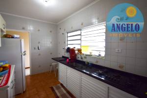 Apartamento para venda no bairro Centro em Peruibe, entre 200 e 400 metros da praia