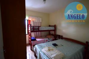 Apartamento para venda no bairro Centro em Peruibe, entre 200 e 400 metros da praia