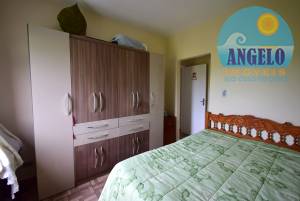 Apartamento para venda no bairro Centro em Peruibe, entre 200 e 400 metros da praia