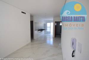 Aparatamento á venda no bairro Centro em Peruíbe
