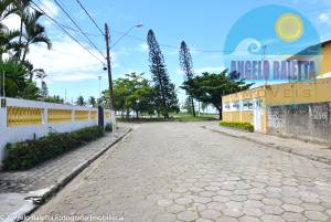Aparatamento á venda no bairro Centro em Peruíbe