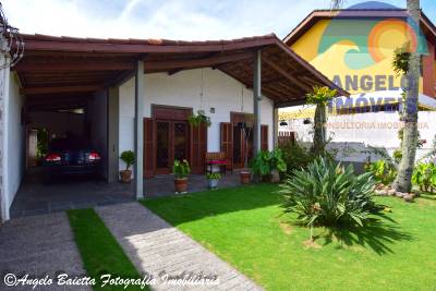 Casa em Peruíbe para venda