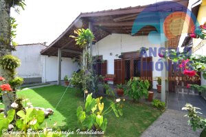 Casa á venda no bairro Stella Maris em Perui´be
