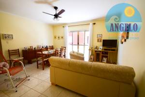Apartamento para venda no bairro Tres Marias em Peruíbe, entre 400 e 800 metros da praia