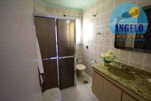 Apartamento para venda no bairro Tres Marias em Peruíbe, entre 400 e 800 metros da praia