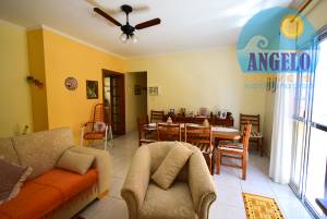 Apartamento para venda no bairro Tres Marias em Peruíbe, entre 400 e 800 metros da praia