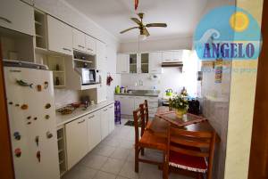 Apartamento para venda no bairro Tres Marias em Peruíbe, entre 400 e 800 metros da praia
