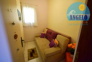 Apartamento para venda no bairro Tres Marias em Peruíbe, entre 400 e 800 metros da praia