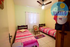 Apartamento para venda no bairro Tres Marias em Peruíbe, entre 400 e 800 metros da praia