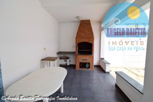 Casa com 4 dormitórios, piscina, Cidade Nova Peruíbe - Peruíbe.