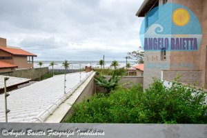 Casa com 4 dormitórios, piscina, Cidade Nova Peruíbe - Peruíbe.