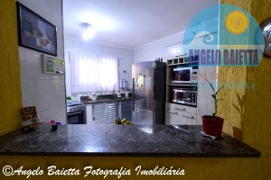 Casa á venda no bairro Oásis em Peruíbe