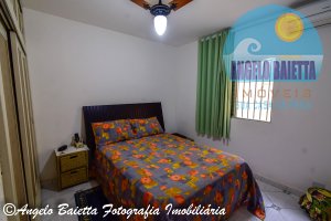 Casa á venda no bairro Oásis em Peruíbe