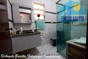 Casa á venda no bairro Oásis em Peruíbe