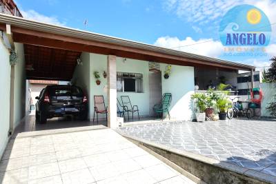 Casa em Peruíbe para venda