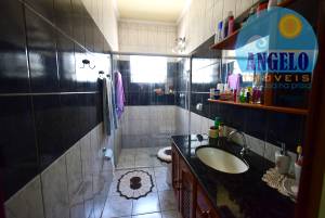Casa para venda ou permuta no bairro Vila Romar em Peruibe