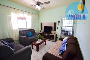 Casa para venda ou permuta no bairro Vila Romar em Peruibe