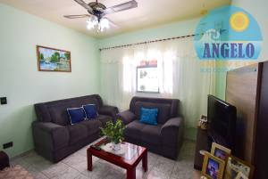 Casa para venda ou permuta no bairro Vila Romar em Peruibe