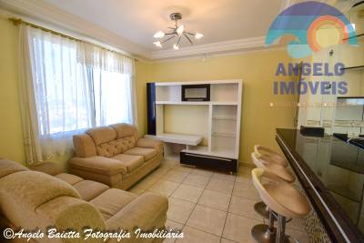 Apartamento em Peruíbe para venda
