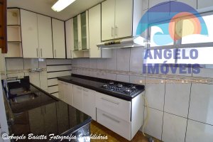 Apartamento á venda no bairro Centro em Peruíbe