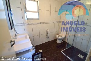 Apartamento á venda no bairro Centro em Peruíbe